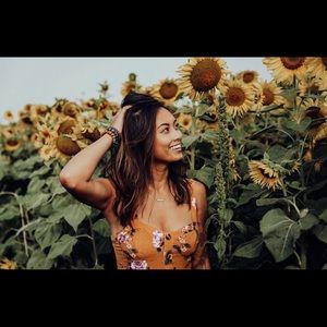 Meet your Posher, Phuong
